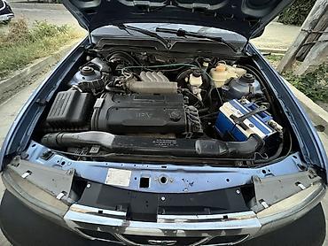 бензонасос нексия 1: Daewoo Nexia: 2007 г., 1.6 л, Механика, Седан — 5