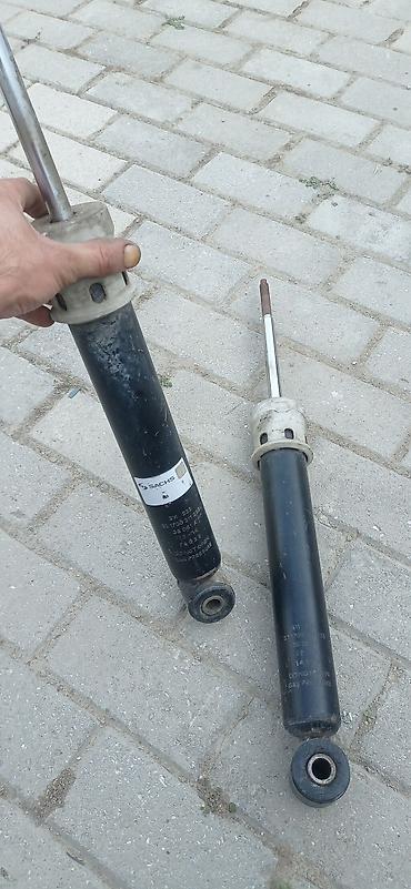 bmw e: Tam komplekt, BMW, 2006 il, İşlənmiş — 1
