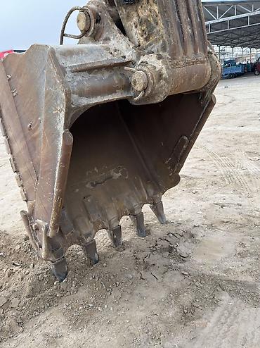 Экскаваторы: Экскаватор, 2013 г., Гусеничный — 2
