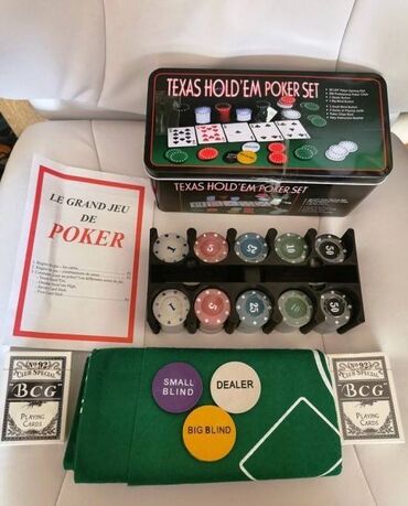 torbe b: Texas Hold em poker 200 cipova Teksas poker SET Dobijate zeleno