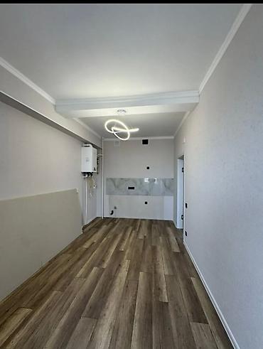 Батирлер: 1 бөлмө, 52 м², Элитка, 8 кабат, Жаңы ремонт — 5