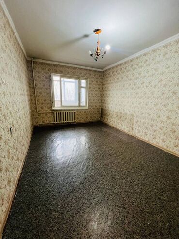 купить квартиру в бишкеке восток 5: 1 комната, 45 м², 105 серия, 7 этаж, Косметический ремонт