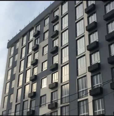 Продажа квартир: 2 комнаты, 72 м², Элитка, 4 этаж, Дизайнерский ремонт — 1