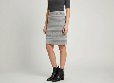 spódniczka plisowane nike: Women`s skirt, size M