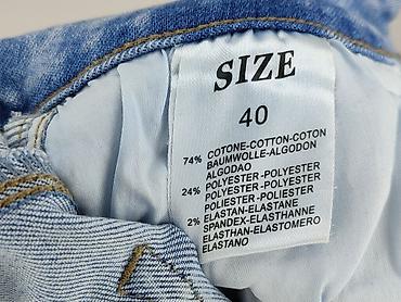 levis 514 jeans: Jeansy damskie, rozmiar L — 5