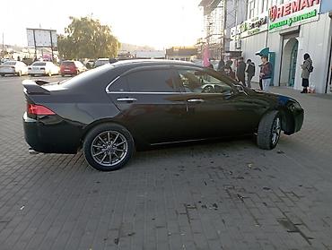 Honda: Honda Accord: 2003 г., 2 л, Автомат, Бензин, Седан — 7