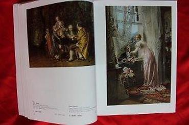 Časopisi: DOROTHEUM, OLGEMALDE DES 19. JAHRHUNDERTS, 30.11.2005. | Aukcioni — 16