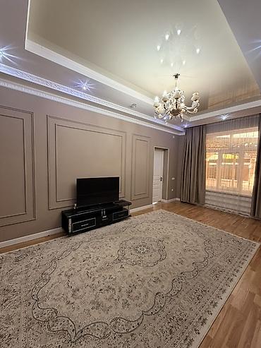 Продажа коттеджей и домов: Продаётся уютный двухэтажный дом с современным интерьером в г. Кант — 2