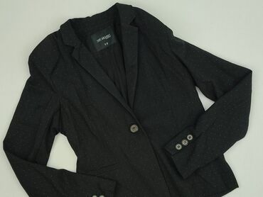 marynarki damskie plus size: Top Secret, Marynarka damska, rozmiar S