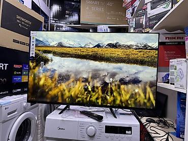 Телевизоры: 🔥СУПЕР АКЦИЯ 💥🔥 телевизор samsung 45G9000 smart tv с интернетом — 19
