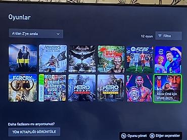 xbox satış: Ev şəraitində işlənib, qızma, donma, səs problemi yoxdur. 2 pultu var — 2