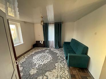 дом балыкчы: 2 комнаты, 5 м², 5 соток, Восток — 3