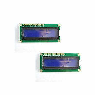 komputer ekran: Kategoriya: Elektronik Kartlar > NeoPixel və LED - LCD Ekranlar — 4