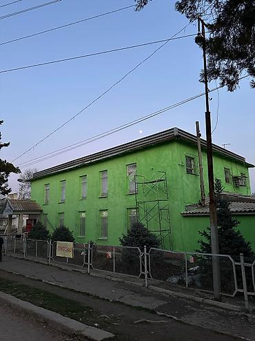 Покраска: Покраска наружных стен, Покраска потолков, Покраска стен, На водной основе, На масляной основе, Больше 6 лет опыта — 22