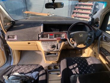 Honda: Honda Elysion: 2004 г., 3 л, Автомат, Бензин, Минивэн at lalafo.kg — 8 Honda: Honda Elysion: 2004 г., 3 л, Автомат, Бензин, Минивэн — 8