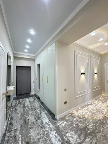Продажа квартир: 2 комнаты, 70 м², Элитка, 8 этаж, Дизайнерский ремонт