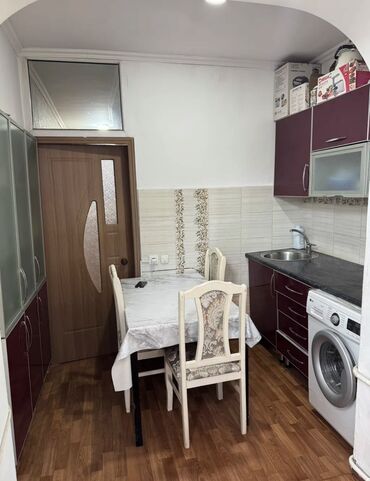 Продажа квартир: 2 комнаты, 48 м², Индивидуалка, 5 этаж, Евроремонт