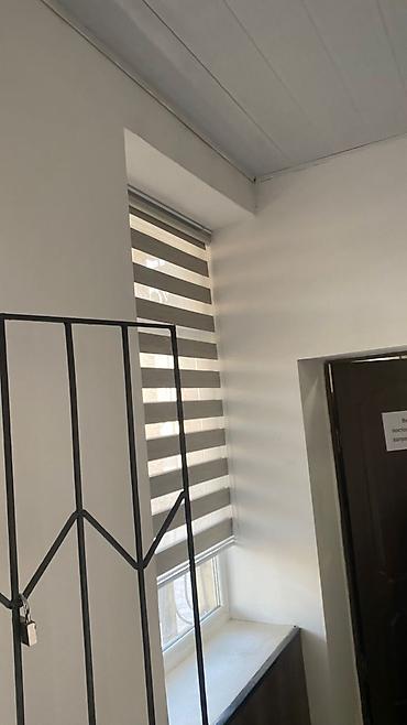 Жалюзи и рольшторы: Рулонные шторы День-Ночь (зебра) - Тип: рулонные, система «День-Ночь» — 5