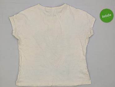 e: T-shirt damski, rozmiar M — 3