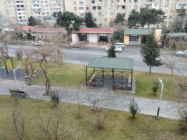 Köhnə tikili: Bakı, Köhnə Günəşli, 4 otaqlı, Köhnə tikili, m. Əhmədli, 110 kv. m — 26