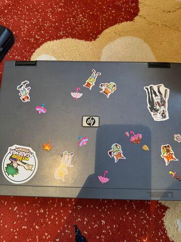 ноутбук фуджитсу бу: Ноутбук, HP, 14 ", Колдонулган, Жумуш, окуу үчүн