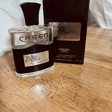 крид авентус цена: Creed Aventus Eau de Parfum, 120 мл (4 fl. oz), распылитель. Икона — 1