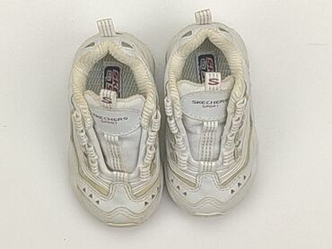 buty sportowe dziecięce reebok: Sport shoes 19, Used