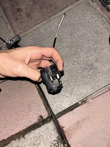 shimano velosiped: Velosiped üçün aksesuar və ehtiyat hissələri paketi Hersey satılır kim — 8
