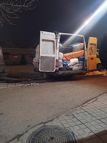 Другие услуги грузоперевозок: Грузоперевозки спринтер 📌 🚛 sprinter 4 тонны — быстро. Мощно. Надёжно — 6