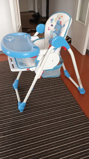 кухонный шкаф напольный: Тамактандыруучу отургуч, Жаңы, Башка бренд, Металл, Отургучтун башка түрү, түсү - Көгүлтүр