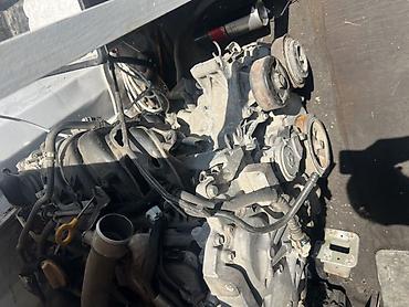 sonata d8: Бензиновый мотор Samsung 2018 г., 2 л, Б/у — 1