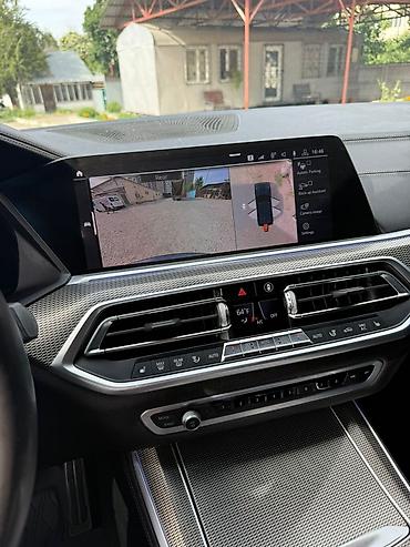 bwm e60: BMW X5: 2020 г., 3 л, Автомат, Бензин, Кроссовер — 8
