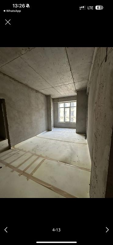 корона дом: 2 комнаты, 59 м², Элитка, 9 этаж, ПСО (под самоотделку) — 6
