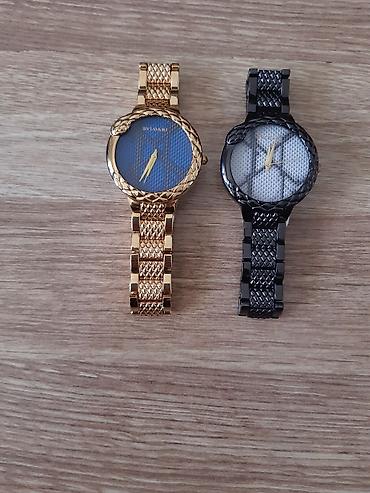 Наручные часы: Новый, Наручные часы, Bulgari, цвет - Золотой — 8