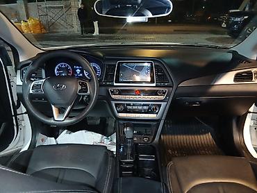 185 14 с: Hyundai Sonata: 2019 г., 2 л, Автомат, Газ, Седан — 9