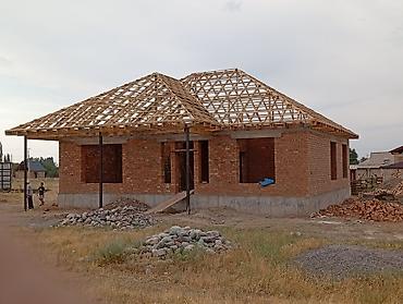 Кровля крыши: Кровля крыши | Монтаж Больше 6 лет опыта — 3