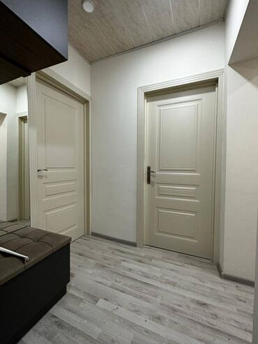 Köhnə tikili: Bakı, Bakıxanov qəs., 3 otaqlı, Köhnə tikili, m. Neftçilər, 78 kv. m — 14