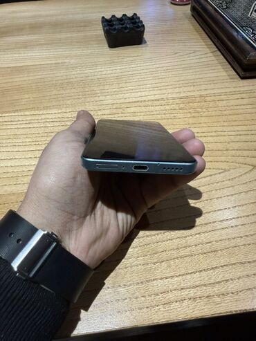 Xiaomi: Xiaomi 13T, 256 GB, rəng - Yaşıl, 
 Barmaq izi, İki sim kartlı, Face ID — 4