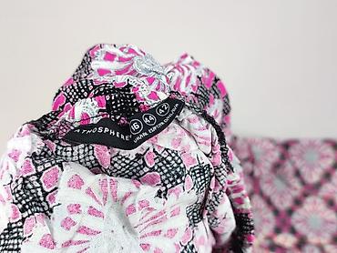 stretch cami top primark: Atmosphere, Sukienka damska, rozmiar L — 4