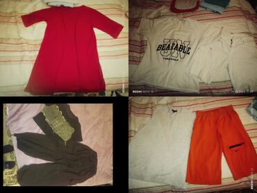 Dəstlər, kostyumlar: Her biri tezekimidi təcil satılır ucuz qiymətə maykLar 1 maksimum 3 — 2