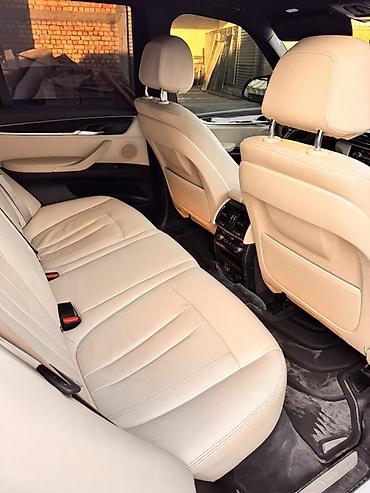 колонка xiaomi: BMW X5: 2018 г., 3 л, Автомат, Бензин, Кроссовер — 4