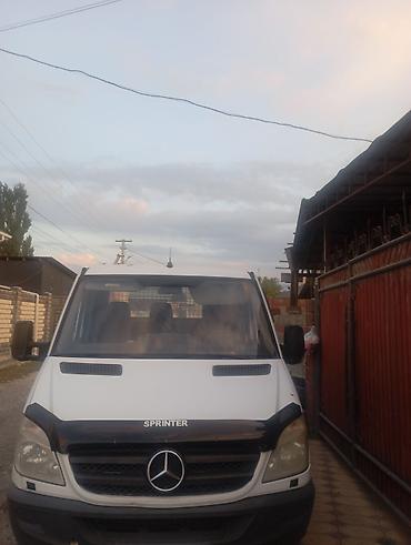 fit 2 2011: Грузовик, Mercedes-Benz, Стандарт, 3 т, Б/у — 1