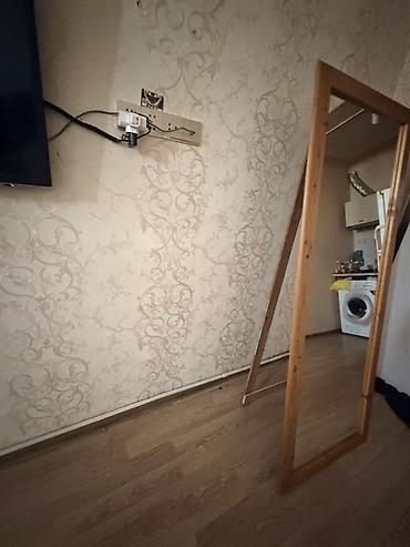 taxta doşəmə: Güzgü Döşəmə üstü, Düzbucaqlı, Dekorativ, Çərçivə ilə — 2