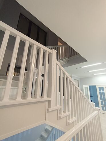 Деревянные лестницы: Лестницы заказ лестницатепкич заказ алабыз тепкич, ступенька — 2