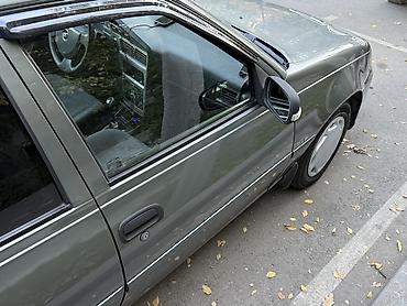 deawoo: Daewoo Nexia: 2012 г., 1.6 л, Механика, Бензин, Седан — 4