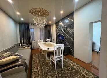 Продажа домов: Дом, 50 м², 4 комнаты, Собственник, Косметический ремонт
