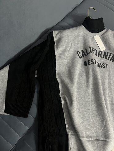 Кофты, свитеры: Кофта, Осень-весна, S, 5XL, M — 13