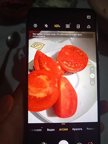 poco s40: Tecno Camon 16, Б/у, 128 ГБ, цвет - Голубой, 2 SIM — 2
