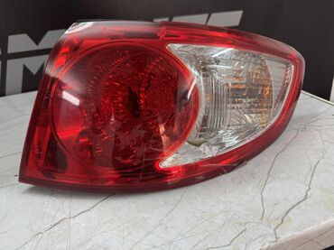 Soyutma və qızdırma sistemləri: Hyundai 2008 il, Orijinal, İşlənmiş