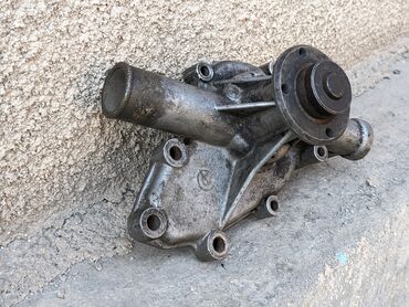 Помпы: Помпа BMW 1976 г., Б/у, Оригинал — 3